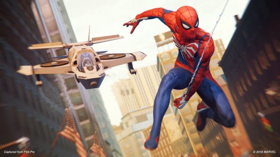 Silver Lining เนื้อเรื่องเสริมตัวสุดท้ายของ Spider-Man วางจำหน่ายแล้ววันนี้