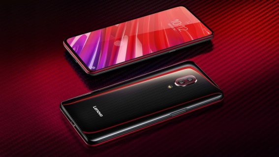 เปิดตัว Lenovo Z5 Pro GT สมาร์ทโฟนรุ่นแรกที่ใช้ Snapdragon 855 และเผยคะแนน Antutu แซง iPhone XS