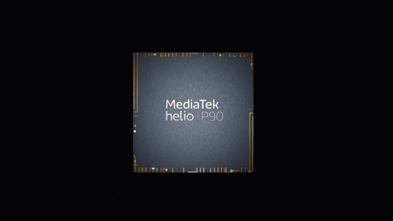 MediaTek เผยชิป Helio P90 ตัวใหม่ จะมี AI ทรงประสิทธิภาพสุดๆ