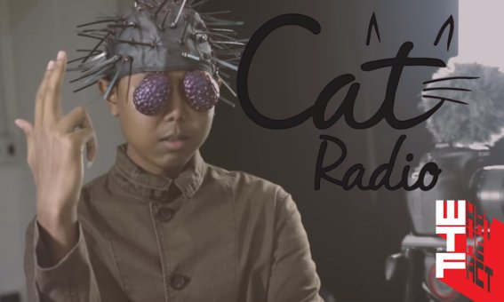 แนะนำ 5 หนังสั้นรางวัลสูงสุดจากงาน GPX Presents Cat Film เอาเพลงมาทำเป็นหนัง