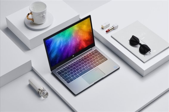 Xiaomi เปิดตัว Mi Notebook Air จอ 12.5 นิ้ว ราคาน่าคบหาเพียง 19,000 บาท