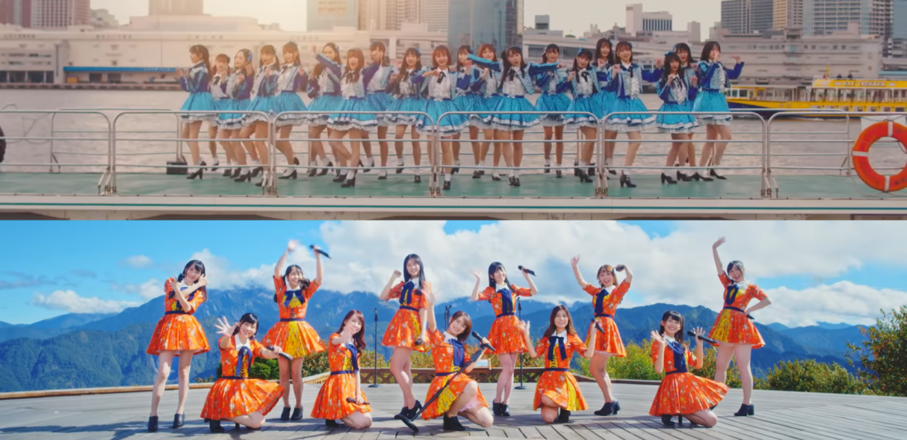 AKB48 จัดทัพใหม่ บุกจีนและไต้หวันอีกคำรบ คราวนี้มาพร้อม MV สุดแจ่ม!