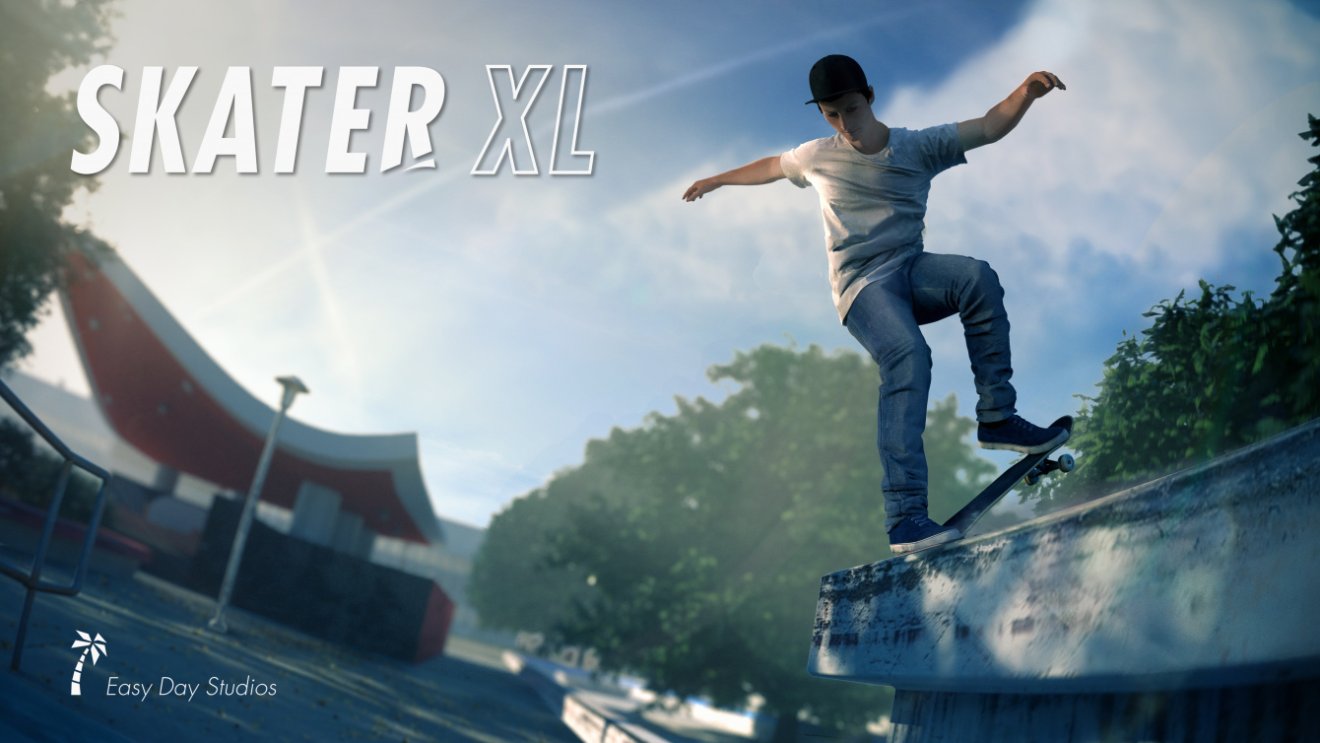 Skater XL เตรียมเปิดทดสอบ Early Access ภายในเดือนนี้ พร้อมเผยสเปคความต้องการ