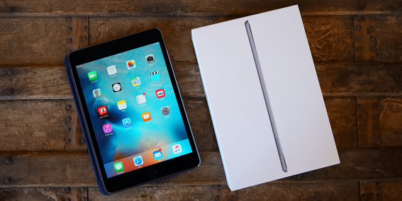 เผยภาพเคส iPad mini 5 เว้นช่องกล้องกว้างขึ้นสำหรับแฟลช!