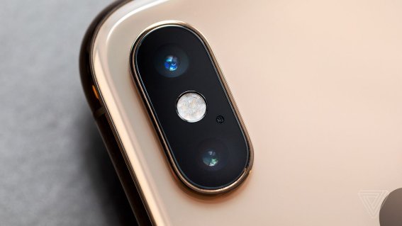 เผยยอดขาย iPhone XS และ iPhone XS Max ลดลงอย่างชัดเจน