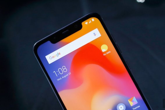 Pocophone F1 ได้รับอัปเดต Android Pie แล้ว!