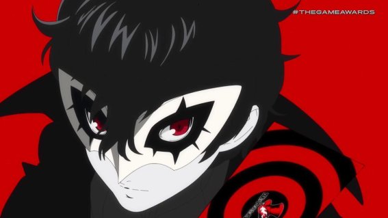 Super Smash Bros. Ultimate เปิดตัว DLC เเรก Joker จาก Persona 5