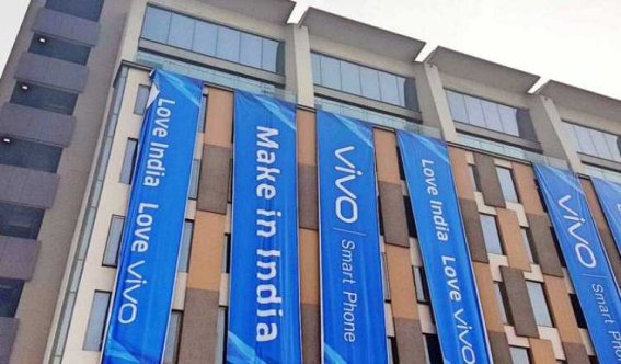 Vivo รุกหนัก : ทุ่มเงิน “560 ล้านเหรียญ” สร้างโรงงานสมาร์ทโฟนใหม่ที่ “อินเดีย”