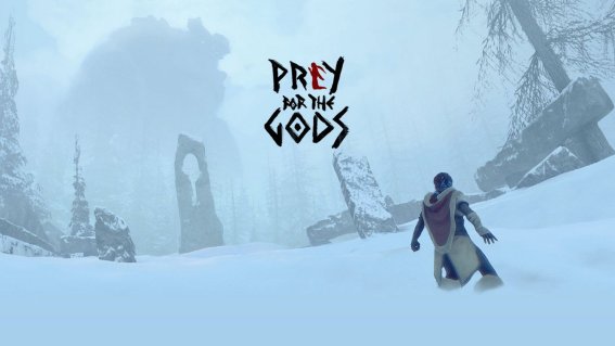 เตรียมล้มยักษ์! Praey for the Gods เตรียมเปิดทดสอบ Early Access 31 ม.ค.นี้