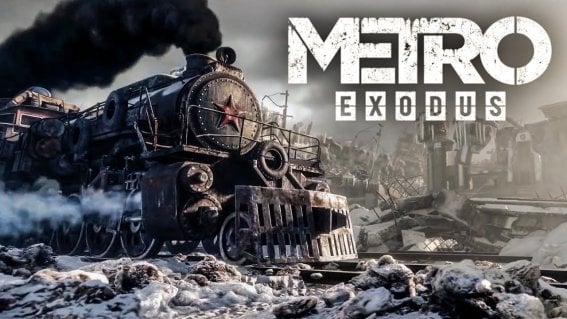 ทีมพัฒนายืนยัน! Metro Exodus สามารถใช้โหมดถ่ายรูปได้ตั้งแต่วันแรกที่วางจำหน่าย