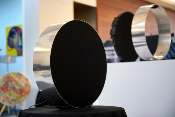 เปิดตัวลำโพงรุ่นใหม่ “BeoSound EDGE” จาก BANG & OLUFSEN ชูดีไซน์สุดหรูพร้อมเทคโนโลยีเด่นจัดเต็ม!