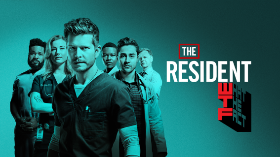 The Resident: หมอห้าวผู้แหกกฎการแพทย์