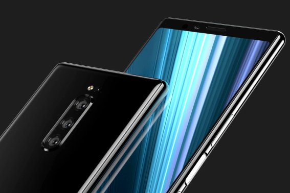 Sony Xperia XZ4 พร้อมชิป Snapdragon 855 โผล่ทดสอบ Benchmark ได้อย่างน่าประทับใจอีกครั้ง