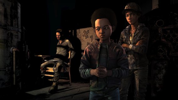 The Walking Dead: The Final Season เผยวันปล่อย Episode 4