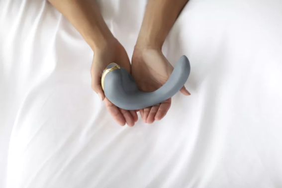 Sex Toy สำหรับผู้หญิงโดนปลดจากรางวัลของ CES ด้วยเหตุเพราะ ‘ไม่เหมาะสม’!