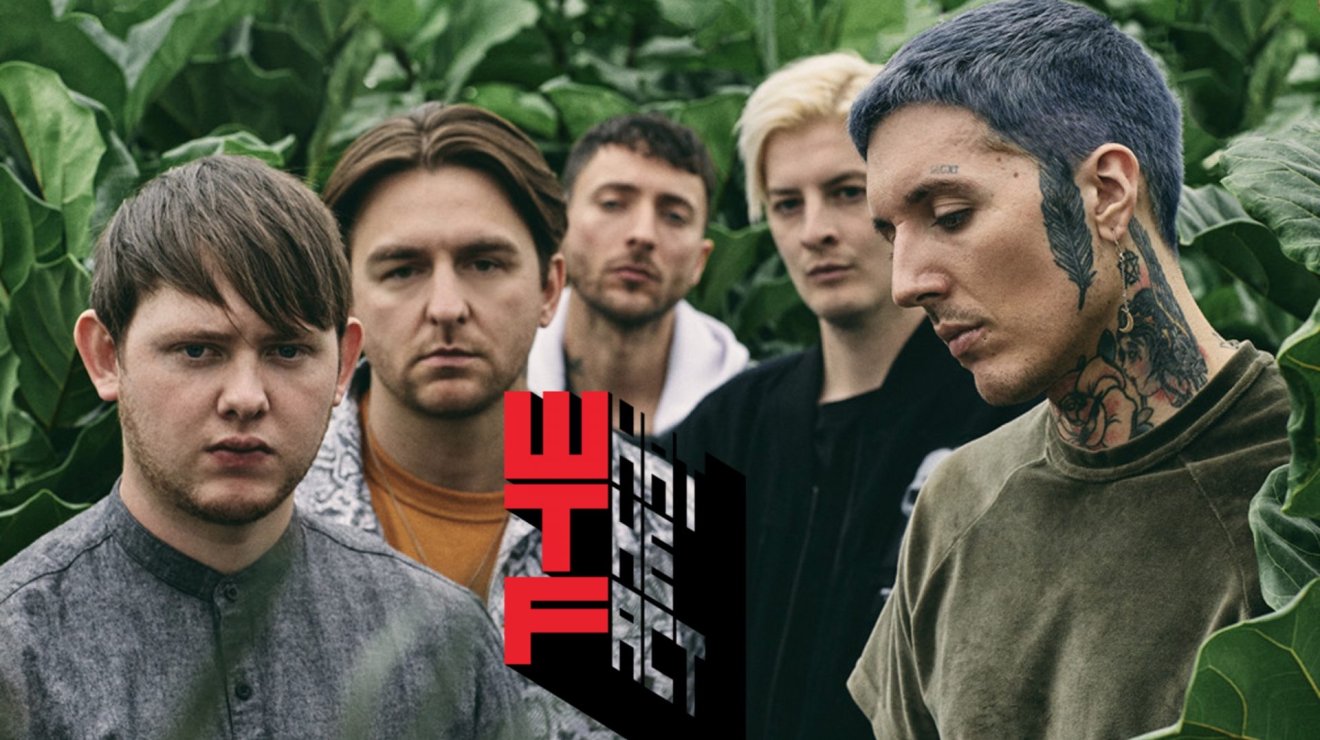 [track-by-track] เจาะลึก !!!ความเป็นมาเป็นไปของบทเพลงในอัลบั้ม “amo” จาก Bring Me The Horizon แบบ “เพลงต่อเพลง”