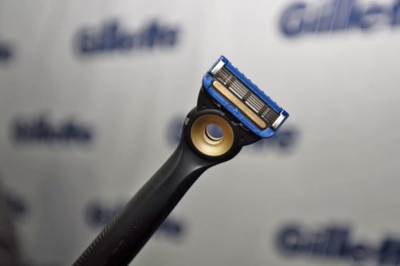 Gillette เปิดตัวสินค้ารุ่นใหม่เพื่อประสบการณ์ที่ดีขึ้นในการโกนหนวดของคุณ!