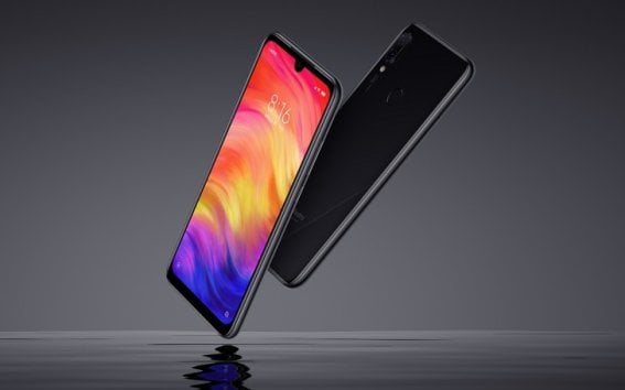 เปิดตัวแล้ว! Redmi Note 7 : รุ่นแรกที่แยกจาก Xiaomi พร้อมกล้อง 48 ล้านพิกเซล ในราคาไม่ถึง 5000