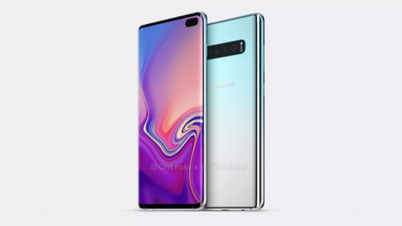 หลุดข้อมูลล่าสุด Samsung Galaxy S10 : ขนาดหน้าจอทั้ง 3 รุ่น, ขนาดแบตเตอรี และข้อมูลชิปเซ็ต