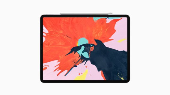 5 ปัญหาของ iPad Pro 2018 นอกจากงอง่ายแล้วมีอะไรอีกบ้าง!