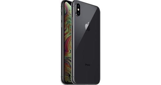 Apple ออกโครงการ GiveBack นำ iPhone เก่ามาแลกซื้อ iPhone XR หรือ XS ได้ในไทย