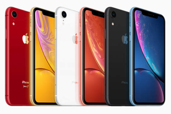 เผยบทวิเคราะห์สาเหตุที่คนจีนเมิน iPhone XR