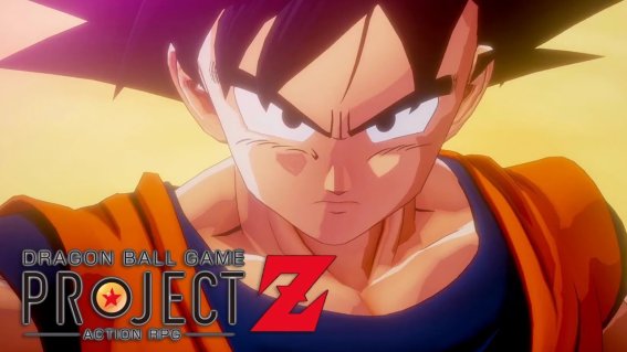 Dragon Ball Game Project Z เตรียมวางจำหน่ายภายในปีนี้ พร้อมปล่อยตัวอย่างแรก