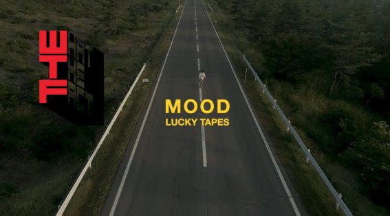 Lucky Tapes “MOOD” บทเพลงที่จะเปลี่ยนมู้ดของคุณให้สดใสยิ้มแย้มไปตลอดวัน