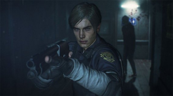 Capcom ยังไม่มีเเผน ส่ง Resident Evil 2 Remake วางจำหน่ายให้กับ Nintendo Switch ในตอนนี้