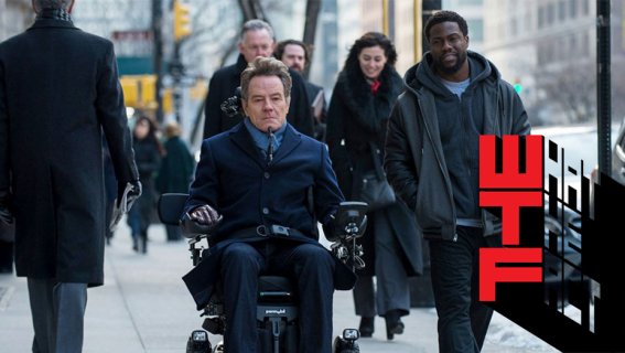 10 อันดับ Box Office (11 – 13 ม.ค.) : The Upside เบียดขึ้นอันดับ 1, Aquaman เก็บรายได้เกินหลัก 1 พันล้านเหรียญแล้ว