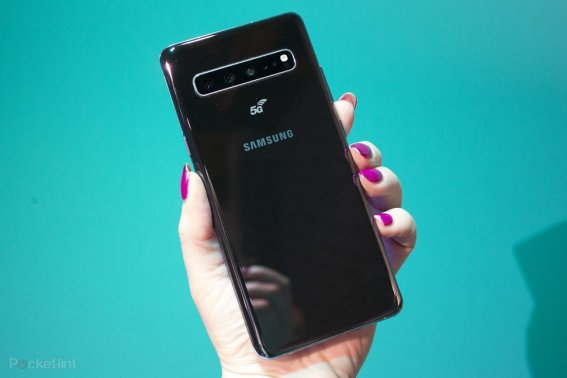 Samsung Galaxy S10 5G จะเริ่มขายใน 8 ประเทศ : ทั้งสหรัฐอเมริกาและยุโรป