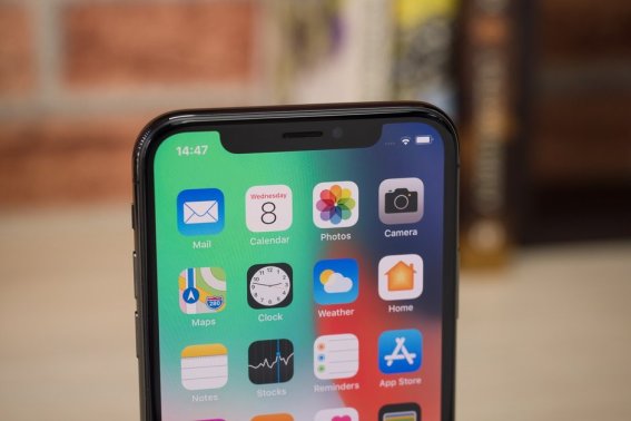 Apple เริ่มขาย iPhone X เครื่อง Refurbished เป็นครั้งแรก ในราคา 769 เหรียญ