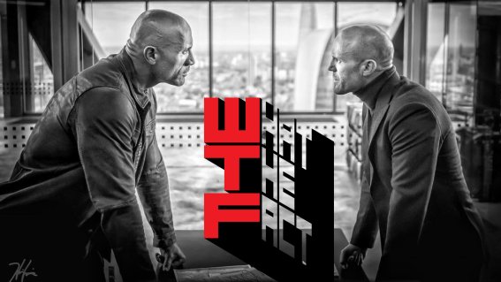 4 สิ่งสำคัญ ที่คุณควรรู้เกี่ยวกับ Hobbs & Shaw : หนังภาคแยกจากแฟรนไชส์ Fast & Furious