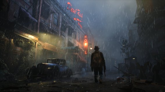 เกมสยองขวัญสุดวิปลาส The Sinking City อาจเลื่อนวันวางจำหน่ายเป็น 24 พ.ค.นี้