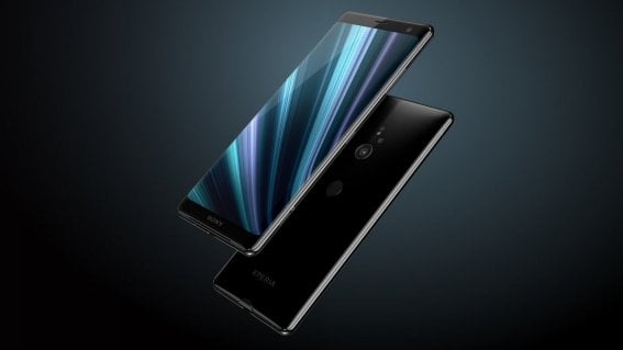 หลุดสเปคเรือธงล่าสุด Sony Xperia XZ4 : จอ OLED 6.5 นิ้ว, แบต 4,400 mAh