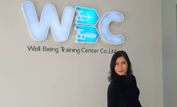 WBC เผยหลักสูตร “ตัวแทนออกของ” ตอบโจทย์ธุรกิจ E-Commerce ยุคใหม่