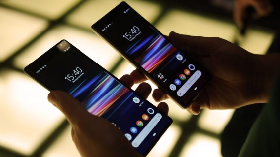 Sony Xperia 10, 10 Plus และ L3 เปิดตัวใน MWC 2019 : รุ่นกลางจอยาวพรีเมียมไม่แพ้เรือธง