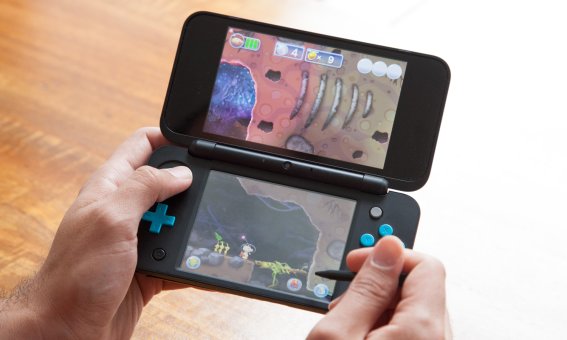 Nintendo ยอมรับ Nintendo 3DS มียอดขายตกลงเร็วกว่าที่คาดการณ์ไว้