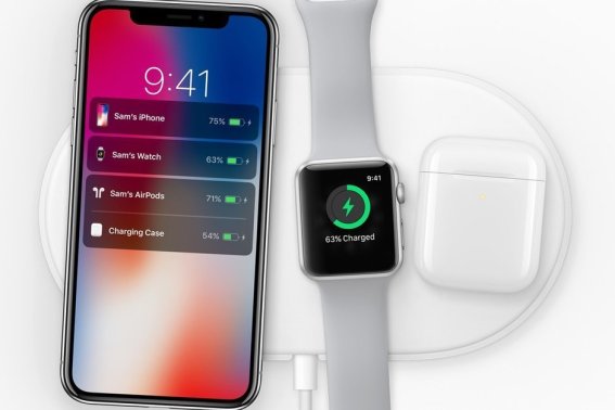 แหล่งข่าววงในเผย : หูฟัง AirPods 2 จะปรับปรุงสเปค แพงขึ้น แต่ใช้ดีไซน์เดิม, แผ่นชาร์จ AirPower อาจเปิดตัวฤดูใบไม้ผลิ