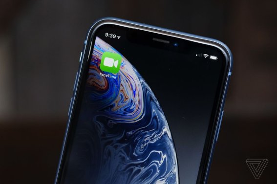 Apple ปล่อยอัปเดต iOS 12.1.4 แก้ปัญหา FaceTime แล้ว