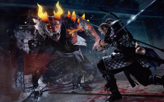 เกมซามูไรหัวร้อน Nioh ทำยอดขายรวมทั่วโลกทะลุ 2.5 ล้านชุดแล้ว