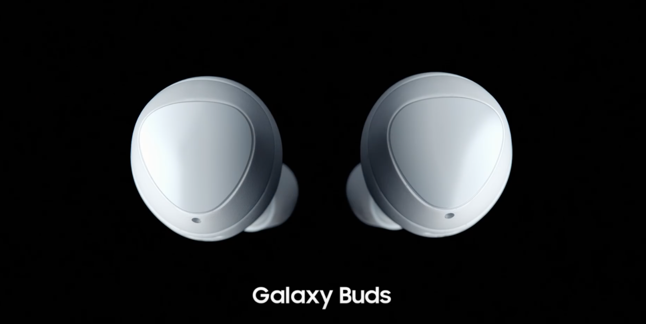 Samsung เปิดตัวหูฟังไร้สาย Galaxy Buds ถูกกว่า AirPods แถมใช้งานได้ยาวนานกว่า