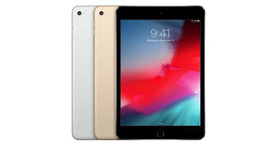 รวมทุกอย่างที่รู้เกี่ยวกับ iPad mini 5 ว่าที่แท็บเล็ตที่ราคาถูกที่สุดของ Apple!