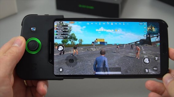 Xiaomi เตรียมเข็นสมาร์ทโฟนเกมมิง Black Shark 2 ออกมาในเดือนมีนาคม – เมษายน 2019 นี้