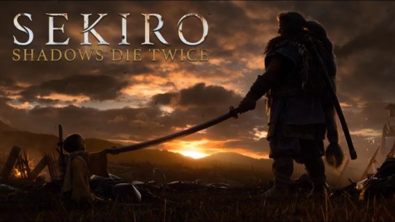 ชมตัวอย่างเนื้อเรื่องของ Sekiro: Shadows Die Twice