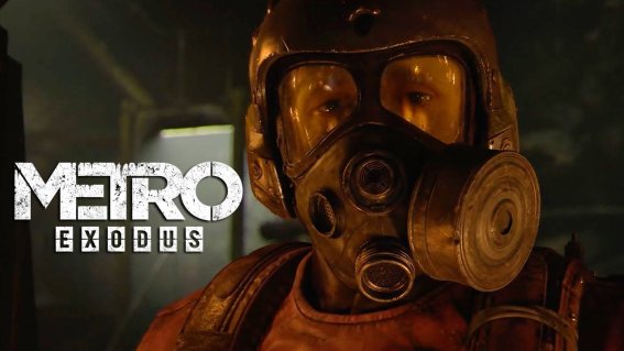 ลุ้นระทึกไปกับฝันร้ายของ Artyom ในตัวอย่างใหม่ของ Metro Exodus