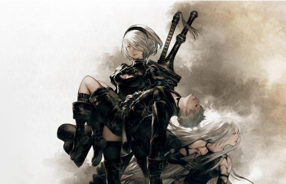 NieR:Automata Game of the YoRHa Edition เตรียมขายในไทย 21 กุมภาพันธ์นี้