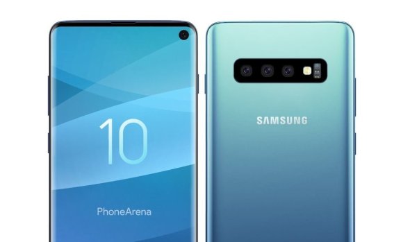 “Galaxy S10e” ชื่อนี้คอนเฟิร์มแล้วโดย Samsung เอง!