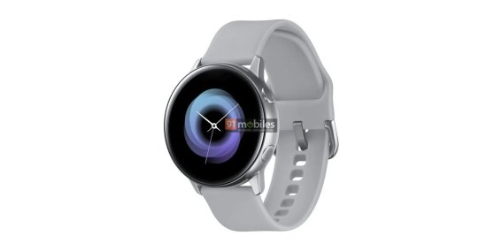 หลุด! อุปกรณ์แวร์เอเบิลใหม่ของ Samsung ในแอป Galaxy Wearable