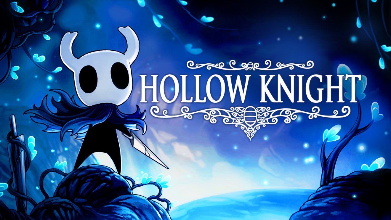 Hollow Knight เตรียมวางจำหน่ายในรูปแบบแผ่น 31 พ.ค.นี้